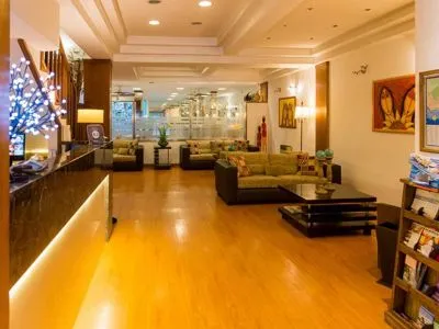 3-star Hotels España