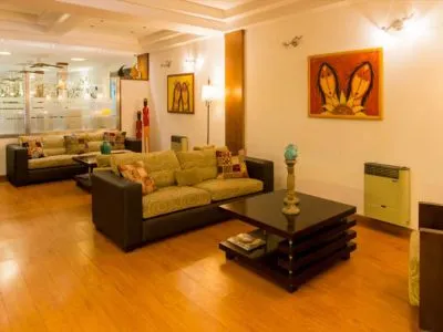 3-star Hotels España