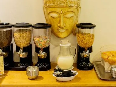 3-star Hotels España