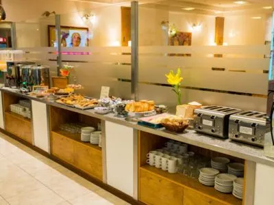 3-star Hotels España