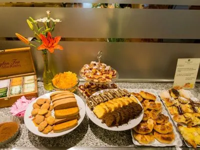 3-star Hotels España