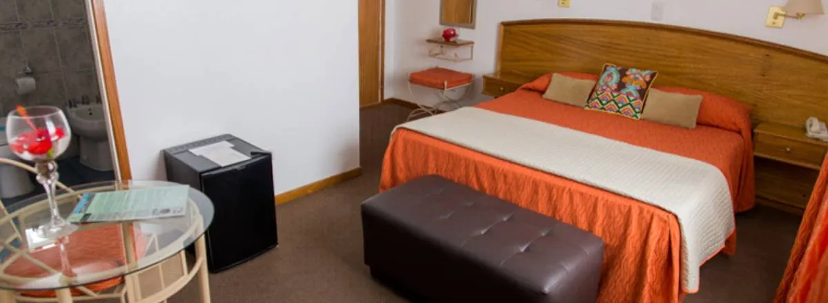 3-star Hotels España