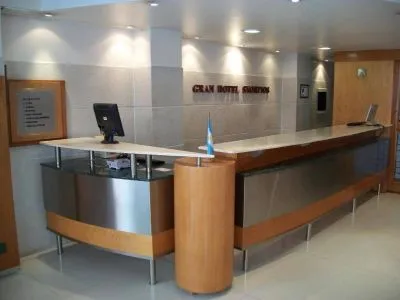 Hoteles 3 estrellas Gran Hotel Skorpios