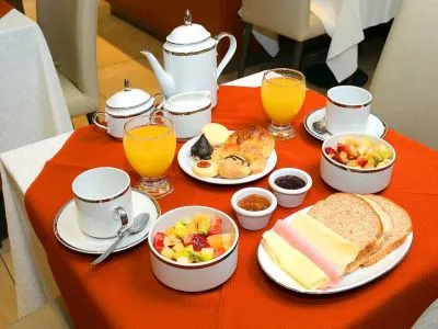 Hoteles 3 estrellas Gran Hotel Skorpios