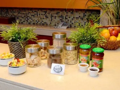 Hoteles 3 estrellas Gran Hotel Skorpios