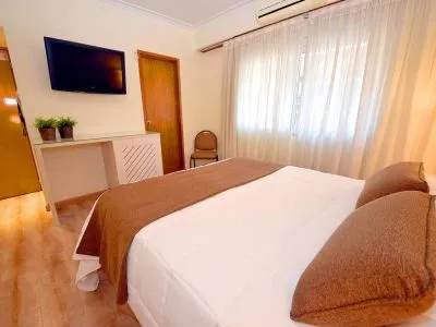 Hoteles 3 estrellas Gran Hotel Skorpios