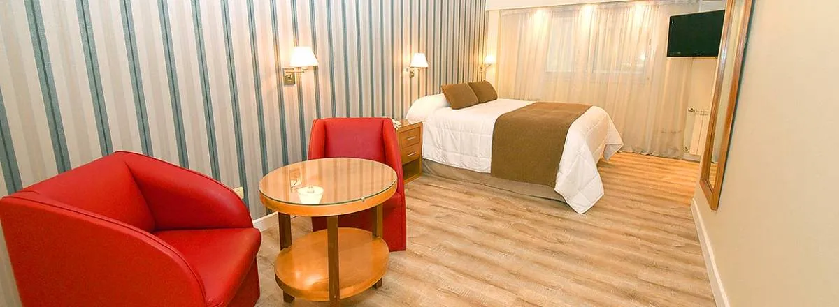 Hoteles 3 estrellas Gran Hotel Skorpios