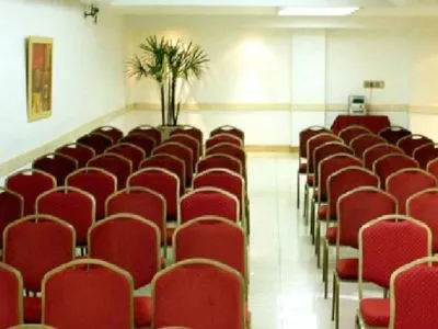 3-star Hotels Hotel Guerrero