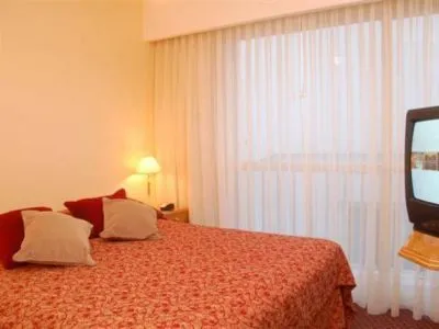 3-star Hotels Hotel Guerrero