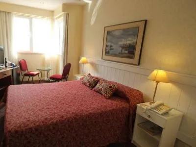 3-star Hotels Hotel Guerrero