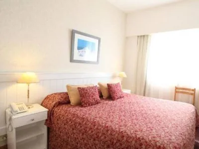 3-star Hotels Hotel Guerrero