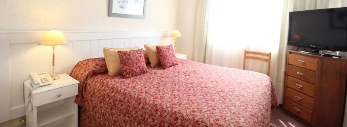 3-star Hotels Hotel Guerrero