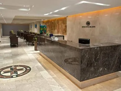 Hoteles 3 estrellas Punta Del Este