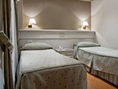 Hoteles 3 estrellas Punta Del Este