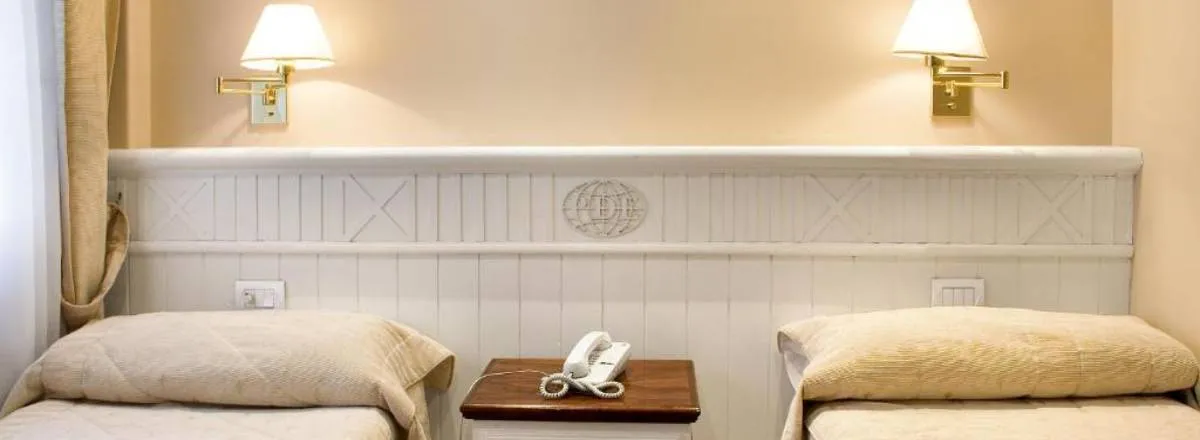 Hoteles 3 estrellas Punta Del Este