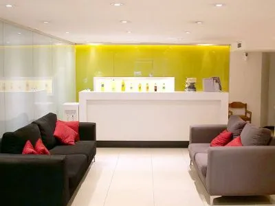 Hoteles 3 estrellas Vaness