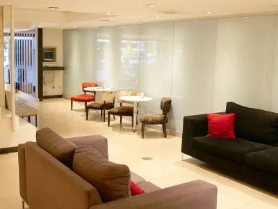 Hoteles 3 estrellas Vaness