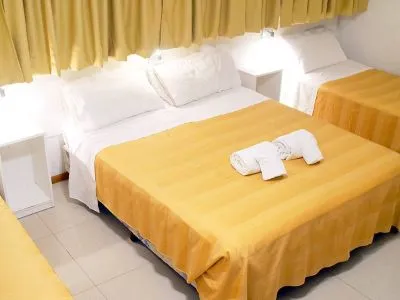 Hoteles 3 estrellas Vaness