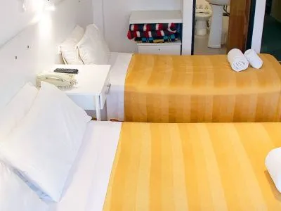 Hoteles 3 estrellas Vaness