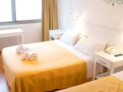 Hoteles 3 estrellas Vaness