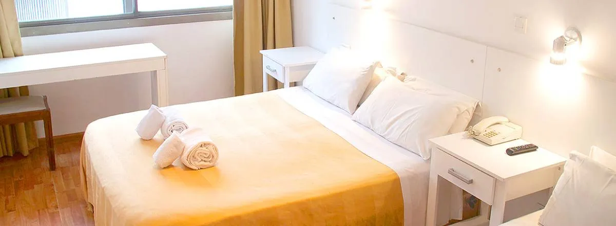 Hoteles 3 estrellas Vaness