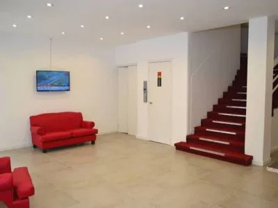 Hoteles 2 estrellas Astro