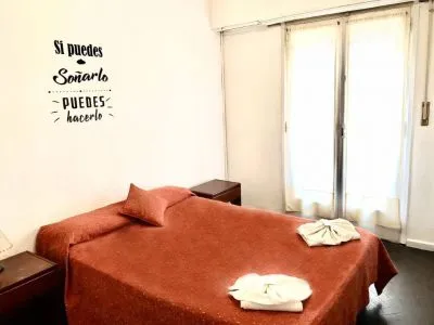 Hoteles 2 estrellas Astro