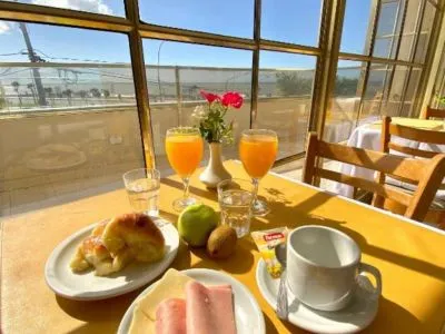 Hotel Atlántico Suites