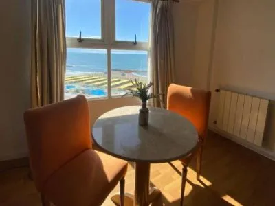 Hoteles 4 estrellas Hotel Atlántico Suites