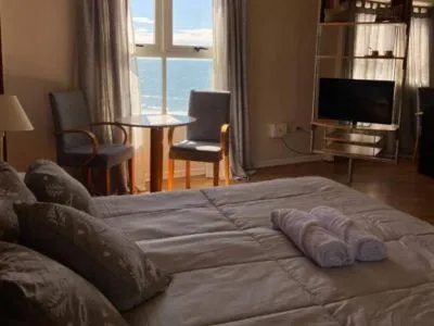 Hoteles 4 estrellas Hotel Atlántico Suites