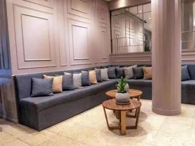 Gran Hotel Panamericano