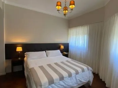 Hoteles 3 estrellas Gran Hotel Panamericano