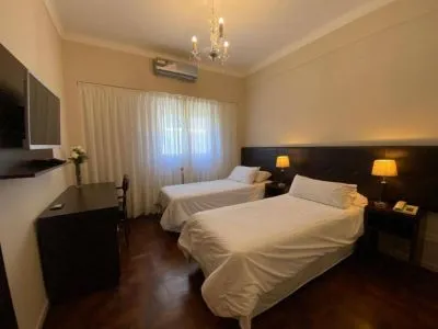 Hoteles 3 estrellas Gran Hotel Panamericano