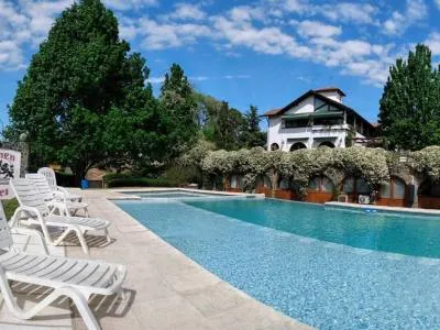 Bremen Hotel 3-star Hotels  in  Villa General Belgrano