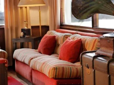 3-star Hotels Bremen Hotel