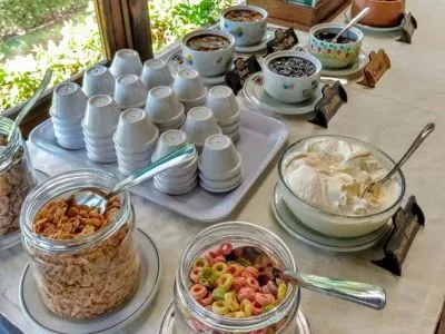 3-star Hotels Bremen Hotel