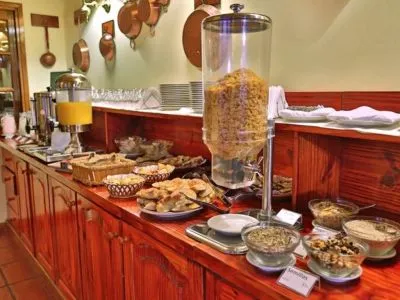 2-star Hotels Hotel Sirenuse