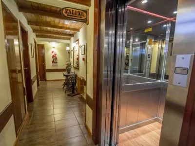 2-star Hotels Hotel Sirenuse