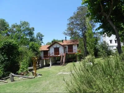 Cabañas Del Bosque 2-star Cabins  in  Santa Rosa de Calamuchita