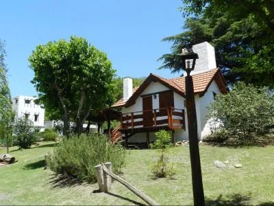 Cabañas 2 estrellas Cabañas Del Bosque