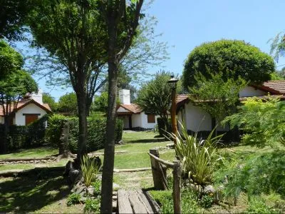 Cabañas 2 estrellas Cabañas Del Bosque