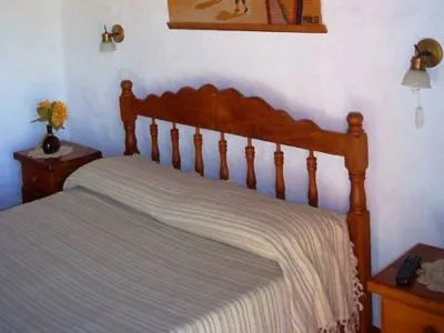 Cabañas 2 estrellas Cabañas Del Bosque