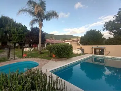 Apartments El Rosedal 