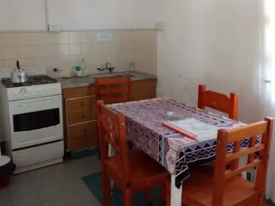 Apartments El Rosedal 