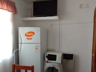 Apartments El Rosedal 