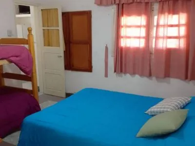 Apartments El Rosedal 