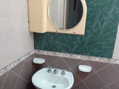 Apartments El Rosedal 