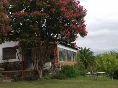 Hostelries El Sol del 25