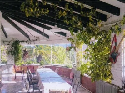 Hostelries El Sol del 25