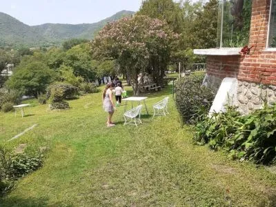 Hostelries El Sol del 25